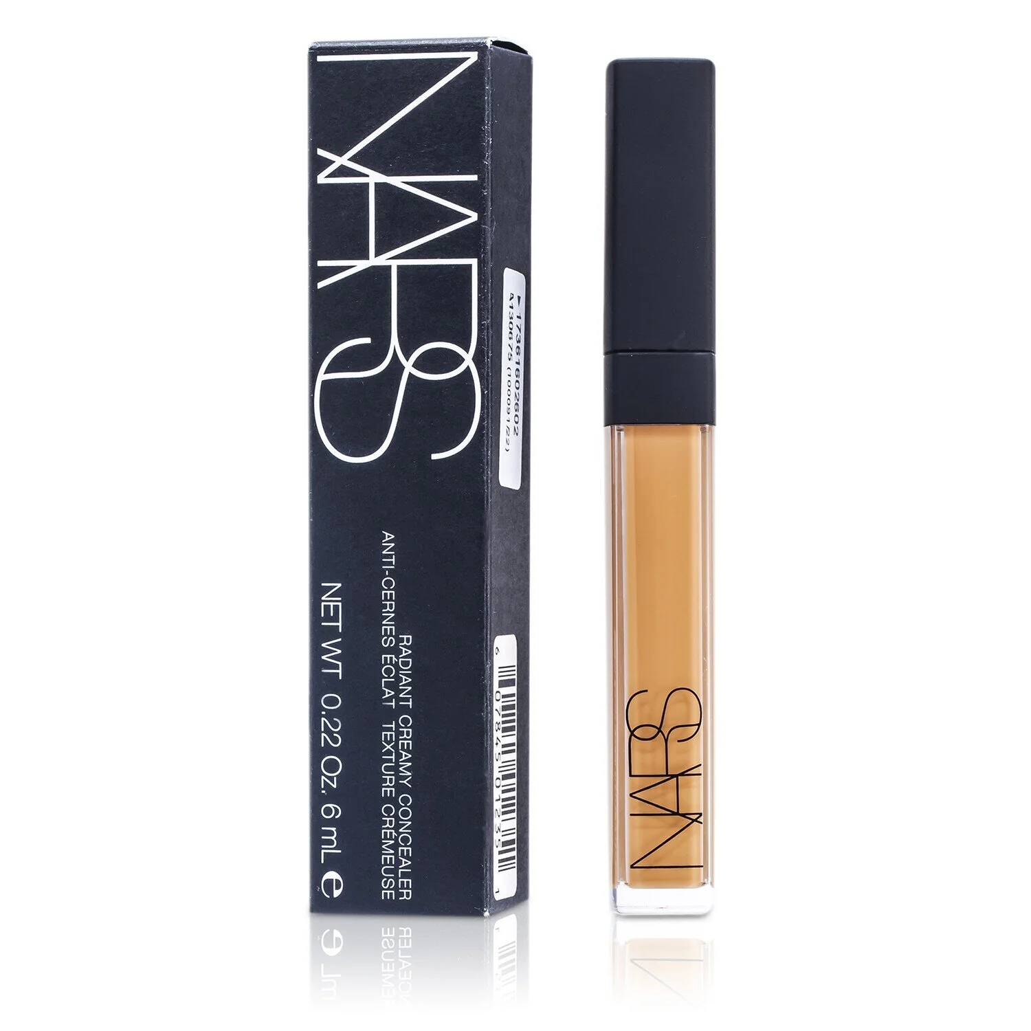 NARS Radiant Creamy Concealer - Macadamia  6ml/0.22oz