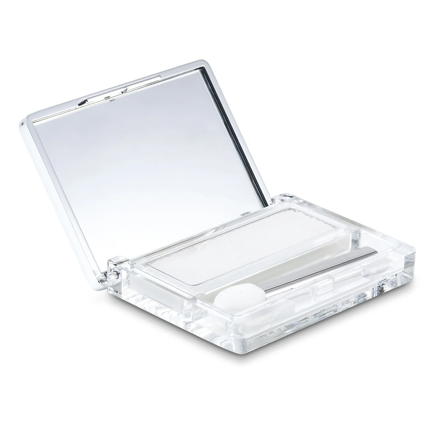 Clinique All About Shadow - # 02 Black Honey (Super Shimmer)  2.2g/0.07oz