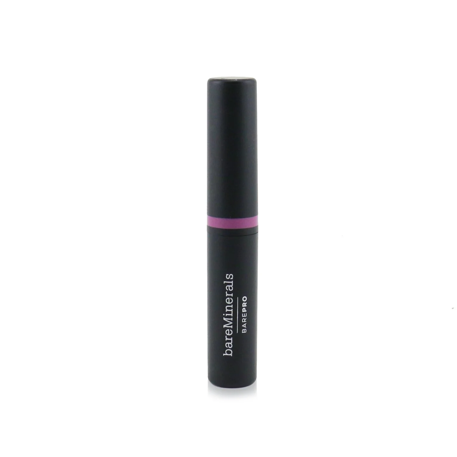 BareMinerals BarePro Longwear Lipstick - # Petal  2g/0.07oz