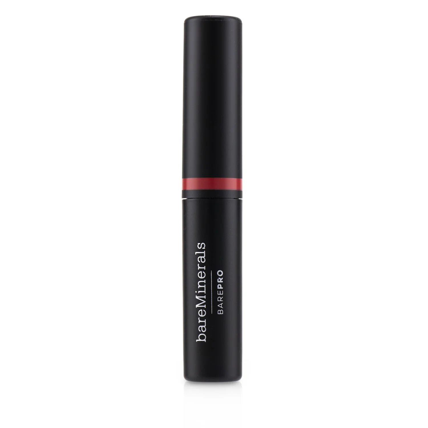 BareMinerals BarePro Longwear Lipstick - # Blackberry  2g/0.07oz