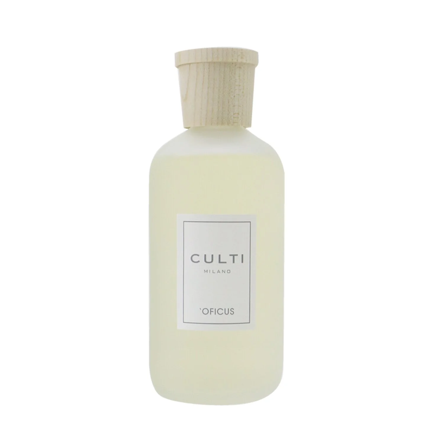Culti Stile Room Diffuser - 'Oficus  250ml/8.33oz