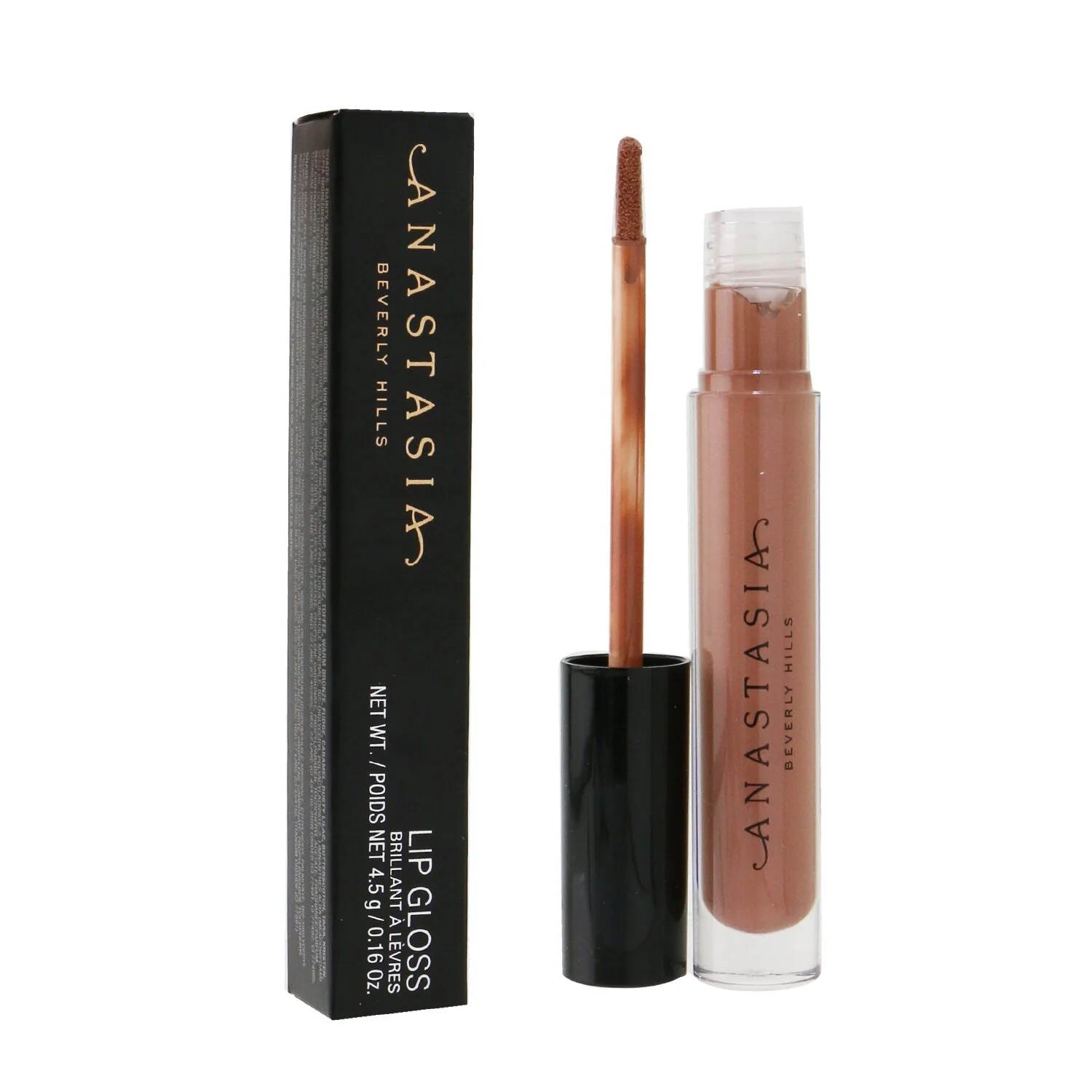 Anastasia Beverly Hills Lip Gloss - # Tara  4.5g/0.16oz
