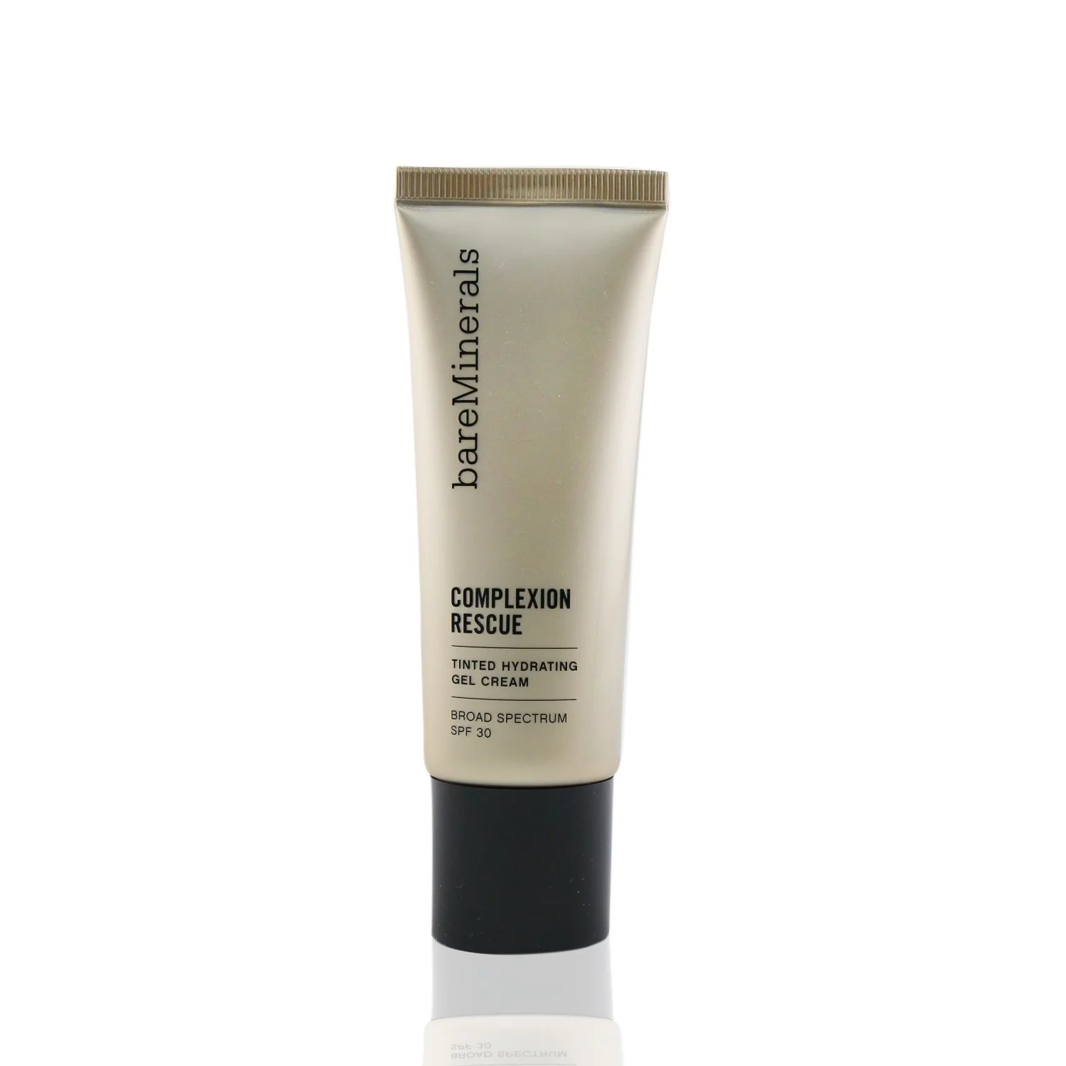 BareMinerals Complexion Rescue Tinted Hydrating Gel Cream SPF30 - #03 Buttercream  35ml/1.18oz
