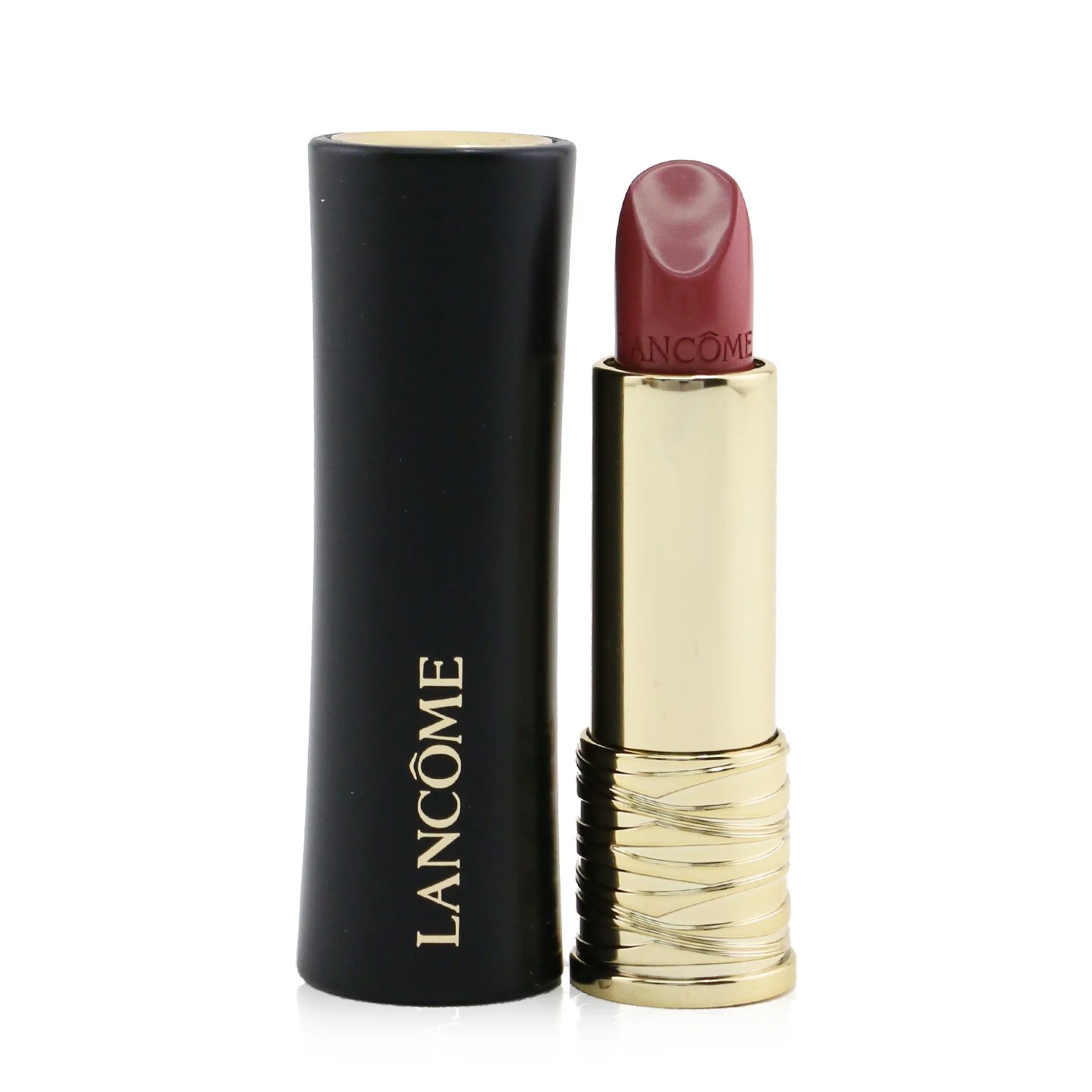 Lancome L'Absolu Rouge Cream Lipstick- # 148 Bisou Bisou  3.4g/0.12oz