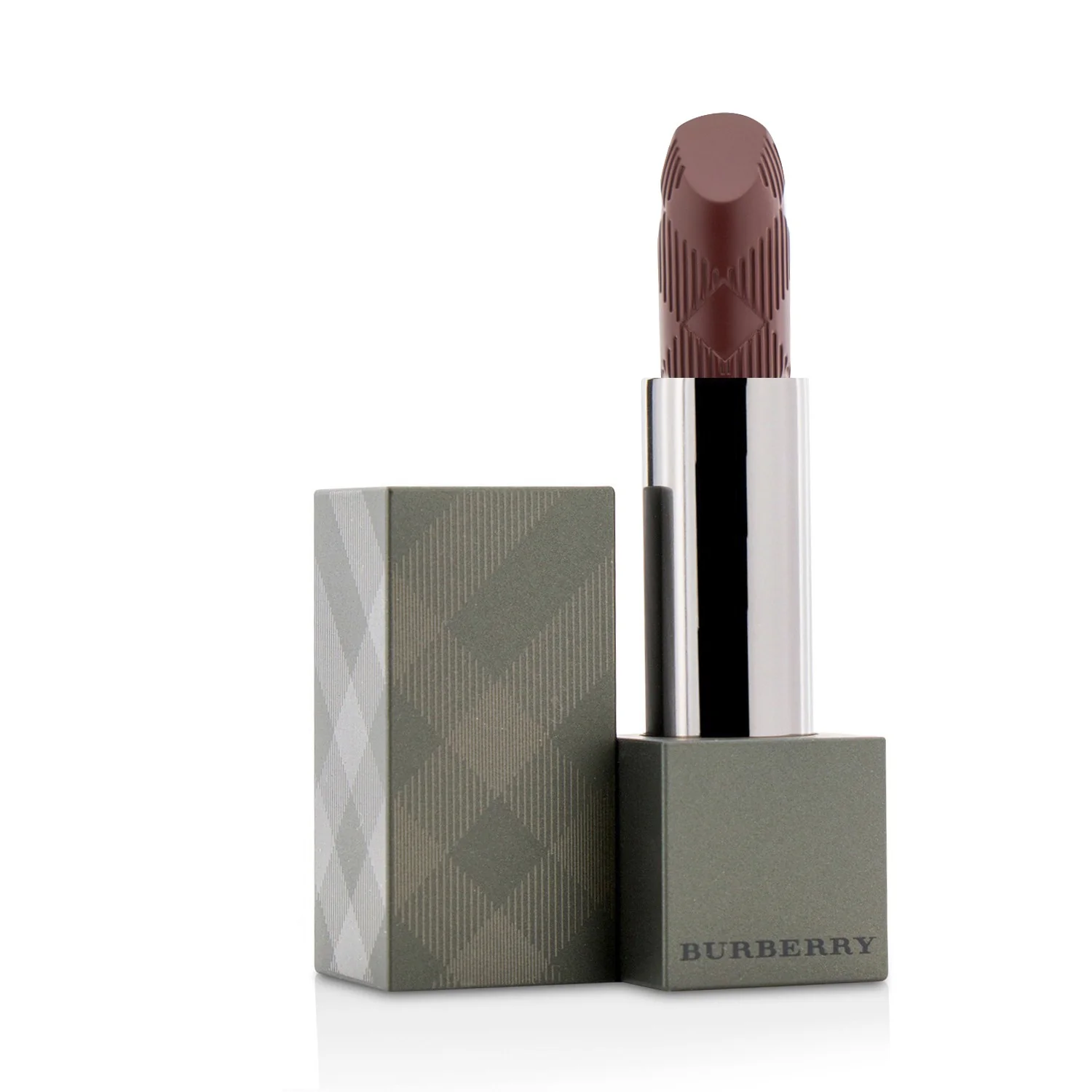 Burberry Lip Velvet Long Lasting Matte Lip Colour - # No. 419 Magenta Pink  3.5g/0.12oz