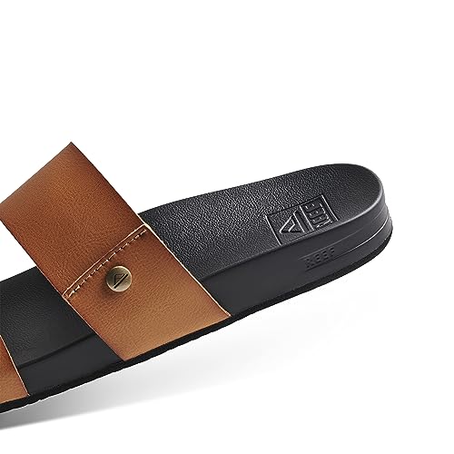 REEF Women's, Cushion Vista Slide