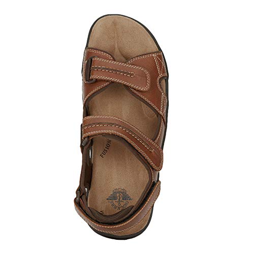 Dockers Men’s Newpage Sporty Outdoor Sandal Shoe