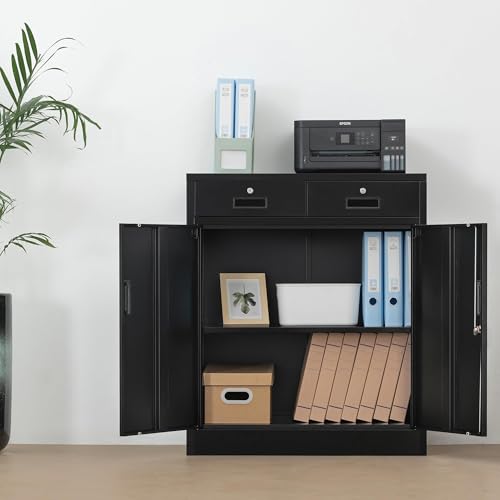 CMY Metal Storage Cabinet, 36