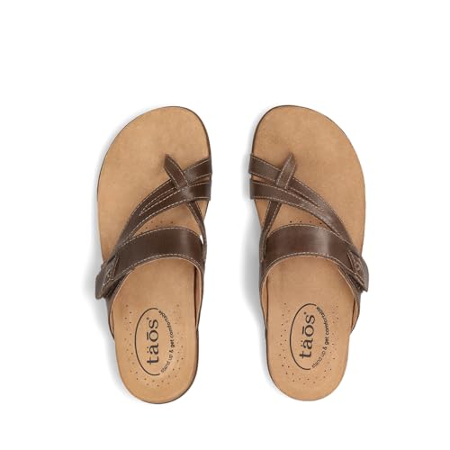 Taos Footwear Women's Perfect Sandal