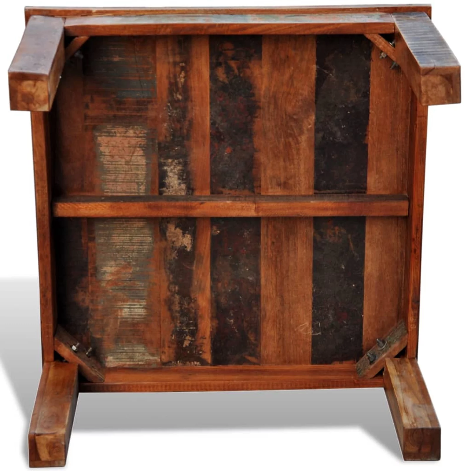 Tomshoo Coffee Table Reclaimed Wood