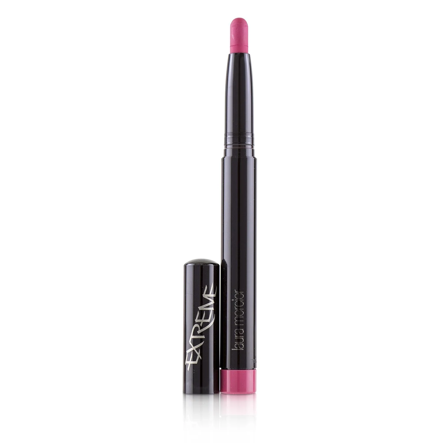 Laura Mercier Velour Extreme Matte Lipstick - # Jolie (Soft Pink)  1.4g/0.035oz