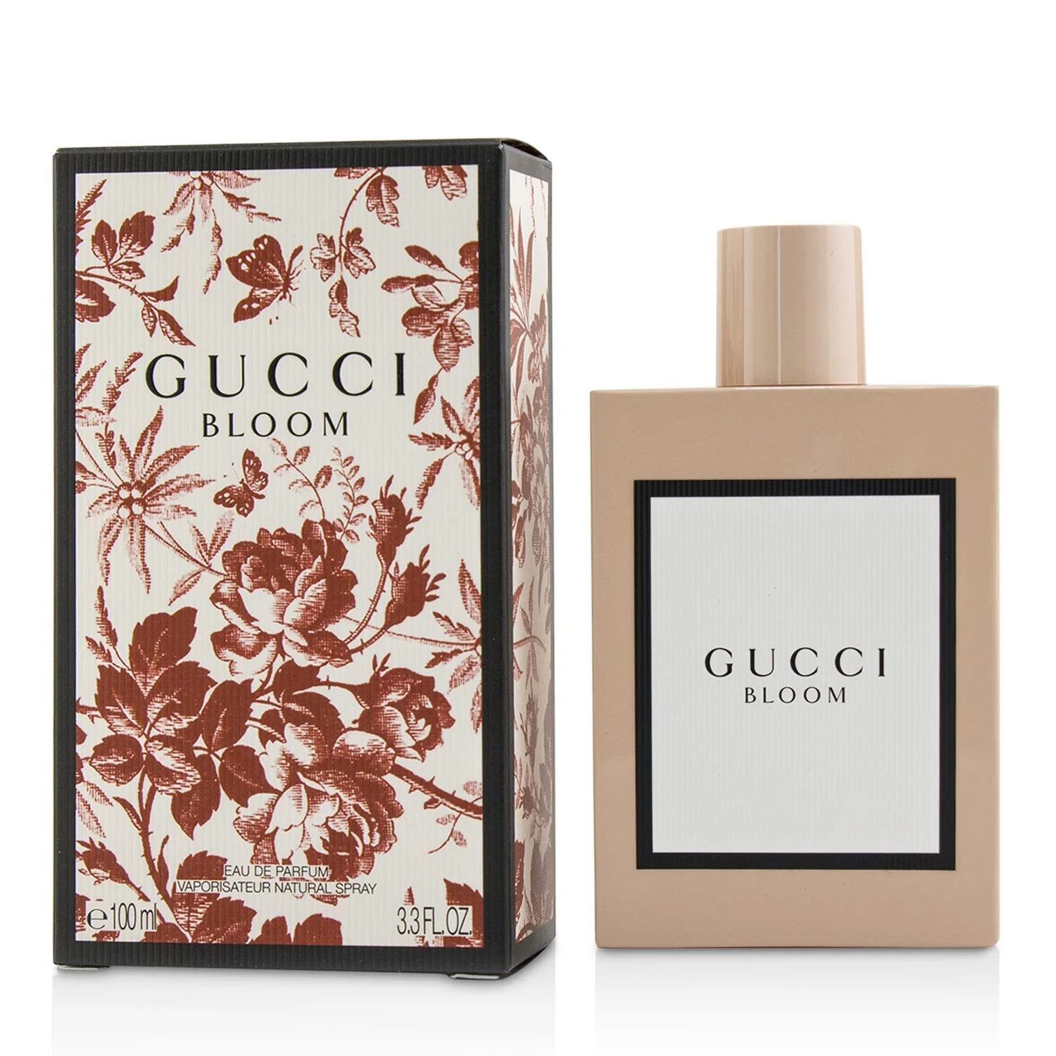 Gucci Bloom Eau De Parfum Spray  50ml/1.6oz