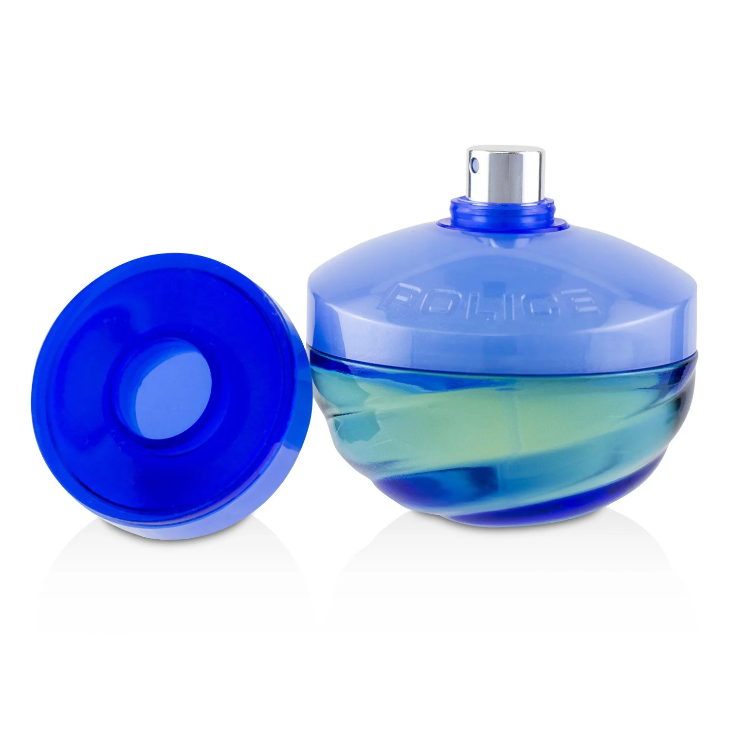 Police Blue Desire Eau De Toilette Spray  40ml/1.35oz