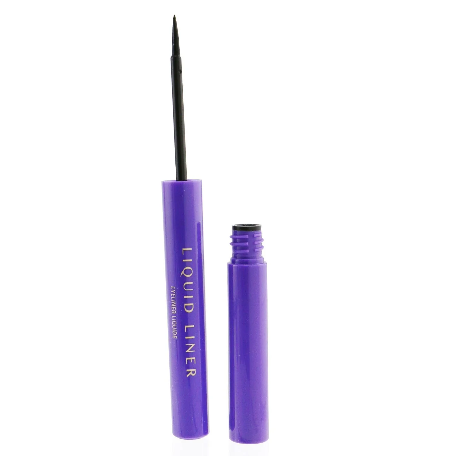 Anastasia Beverly Hills Liquid Liner - # Black  2.4ml/0.08oz