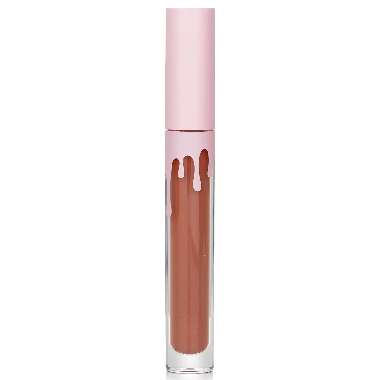 Kylie By Kylie Jenner Matte Liquid Lipstick - # 601 Ginger  3ml/0.1oz