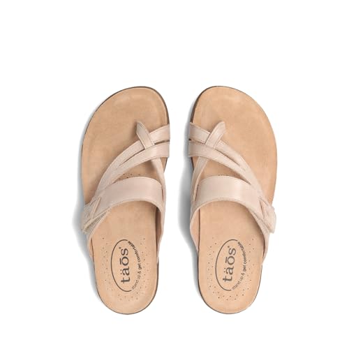 Taos Footwear Women's Perfect Sandal