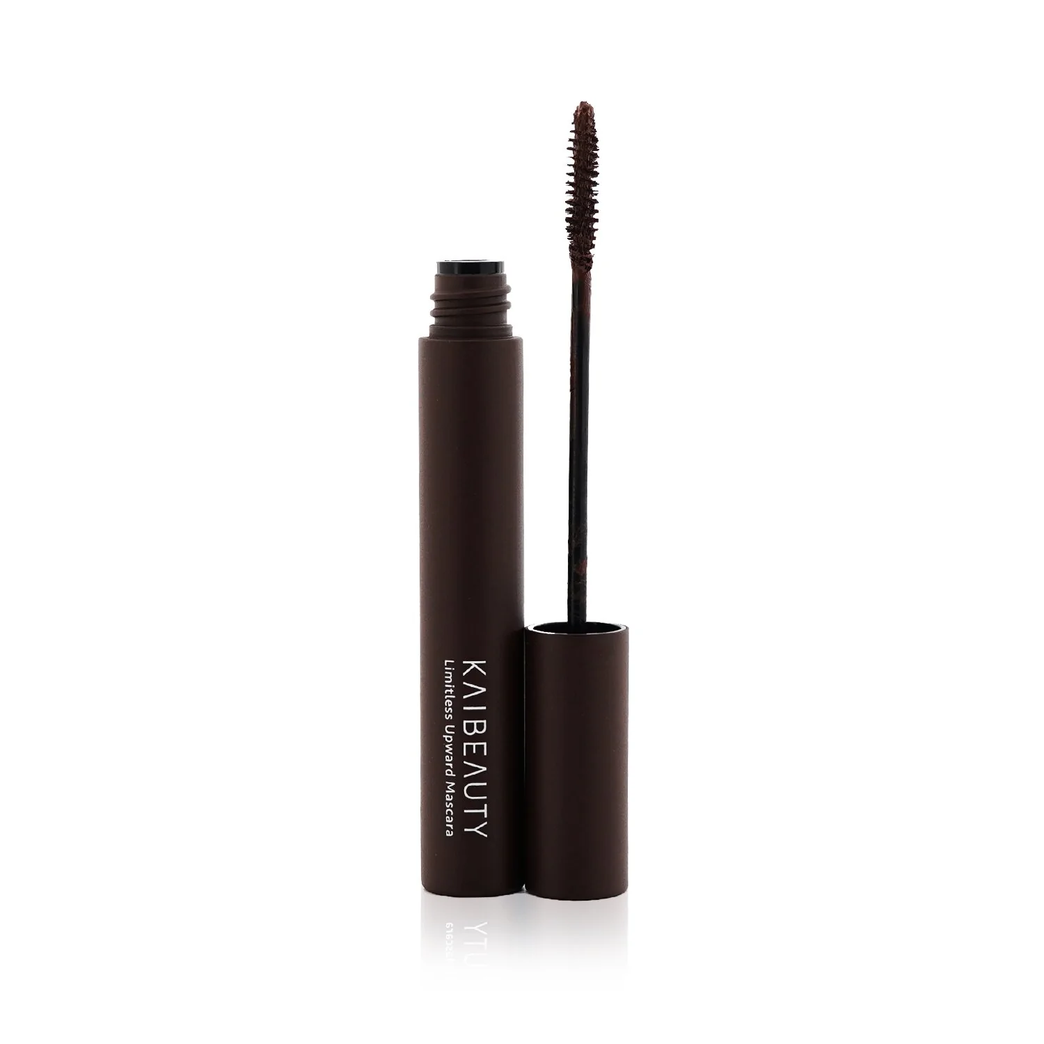 KAIBEAUTY Limitless Upward Mascara - # Black  8g/0.28oz