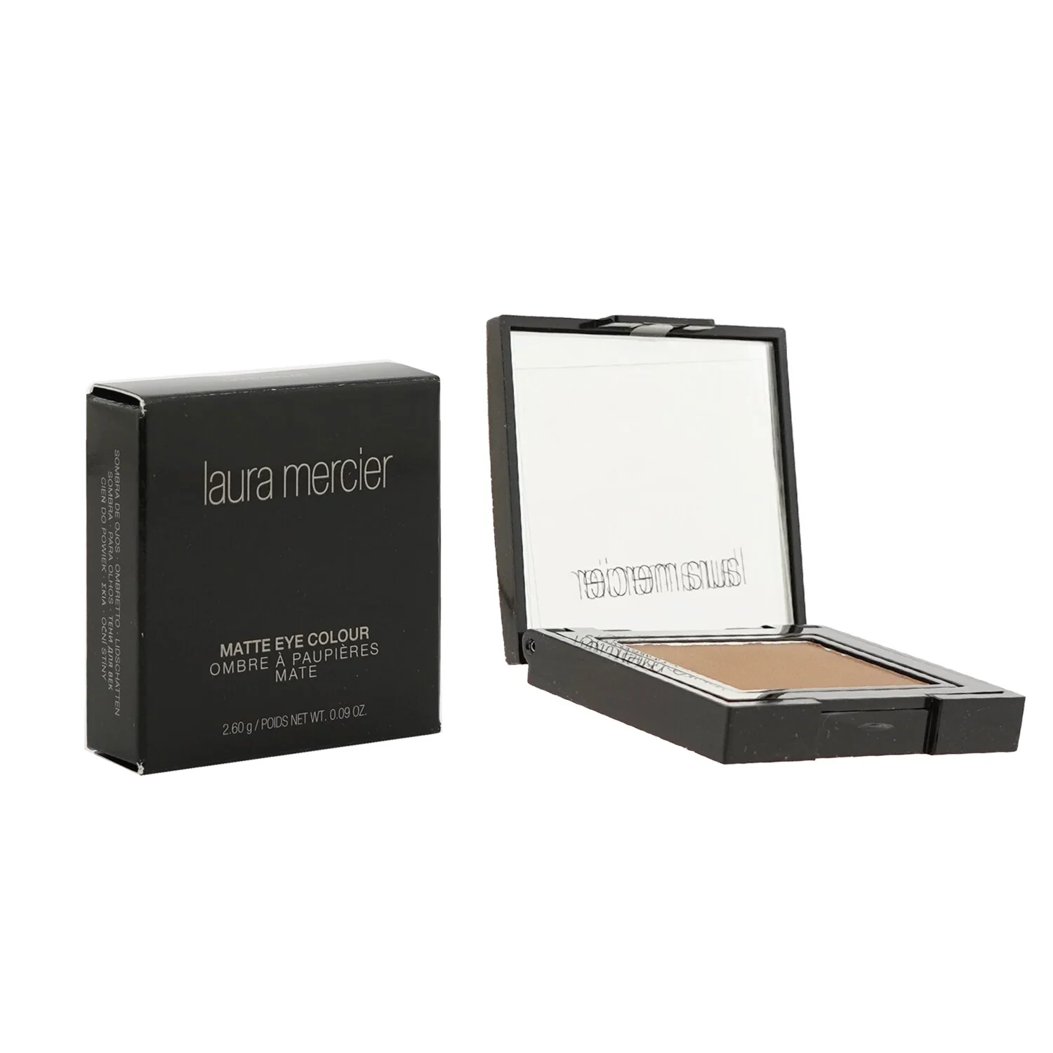 Laura Mercier Eye Colour - Celestial (Luster)  2.6g/0.09oz