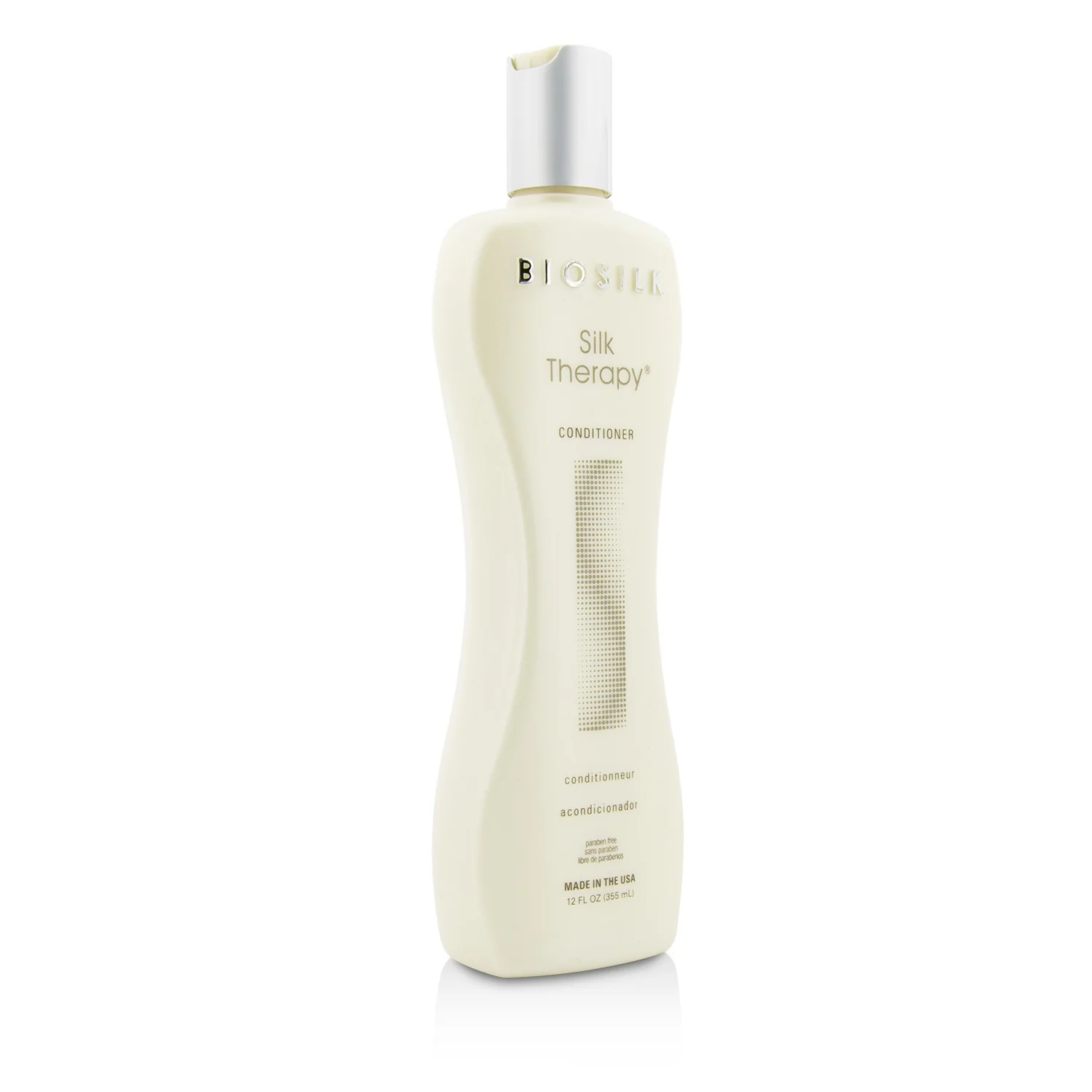 BioSilk Silk Therapy Conditioner  1006ml/34oz