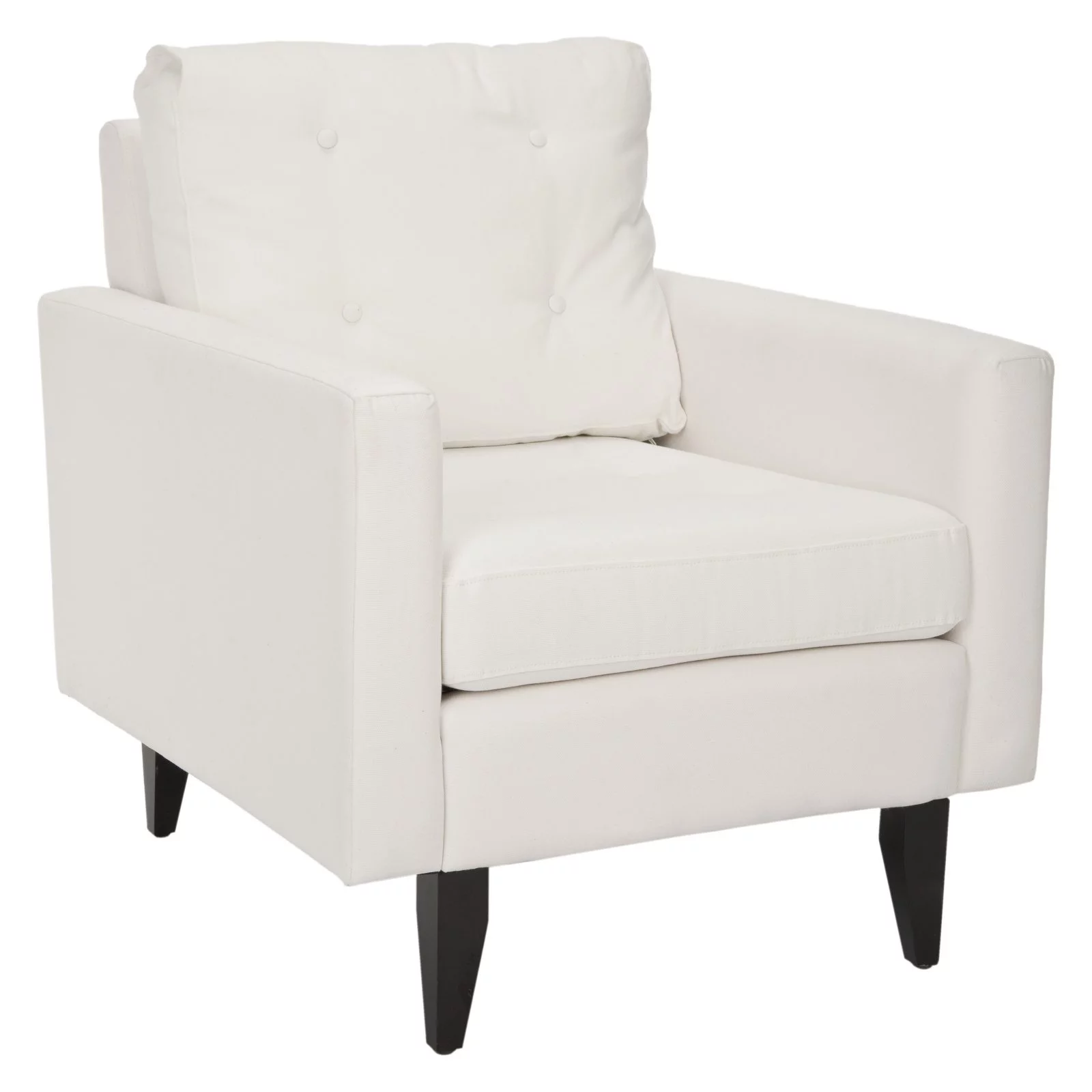 Safavieh Mid Century Modern Caleb Club Chair