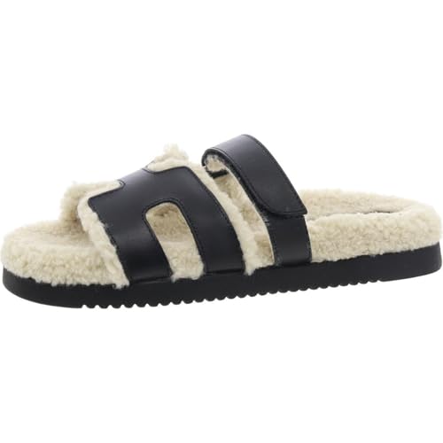 Steve Madden Women's Mayven Slide Sandal