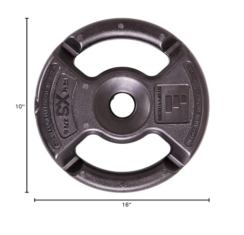 Freestyle STEP Deluxe Dumbbell