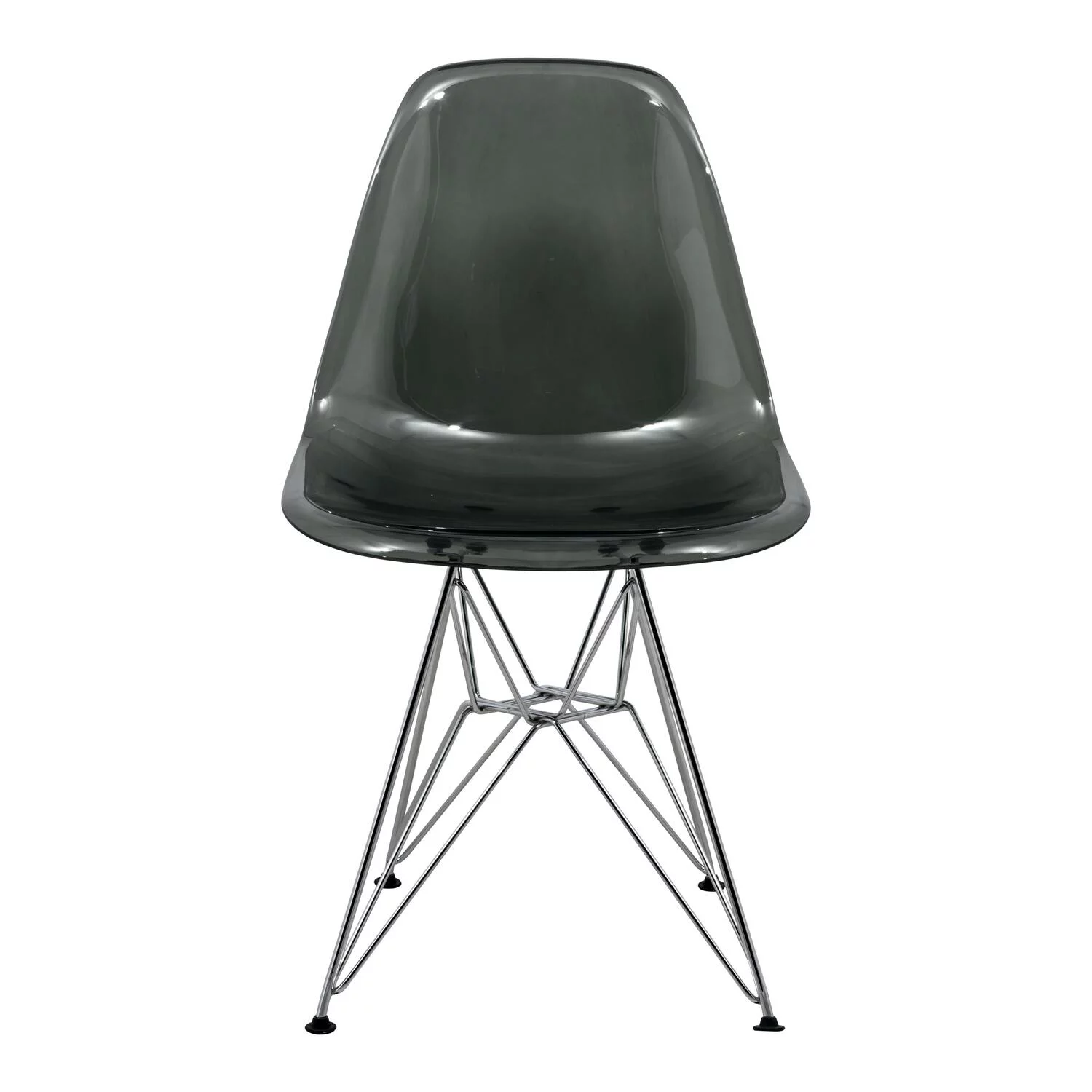 Maykoosh  Retro Relaxation Cool Molded Eiffel Side Chair