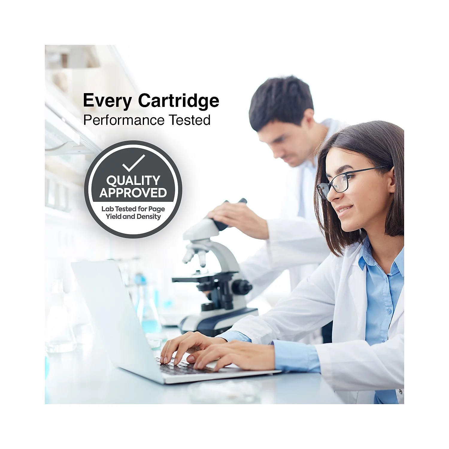 TRU RED HP 651A CE341A Cyan Reman Std Yield Toner TRCE341ADS