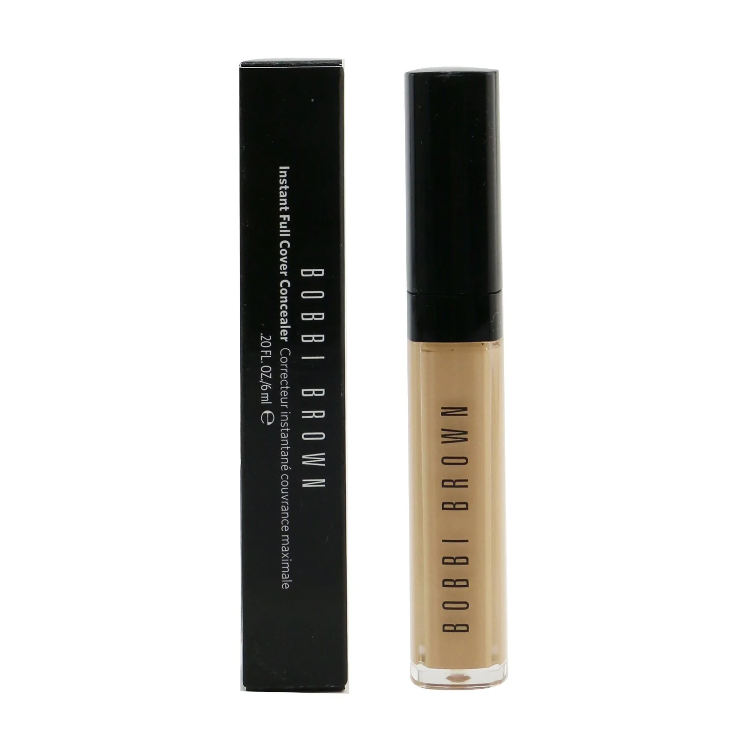 Bobbi Brown Instant Full Cover Concealer - # Cool Sand  6ml/0.2oz