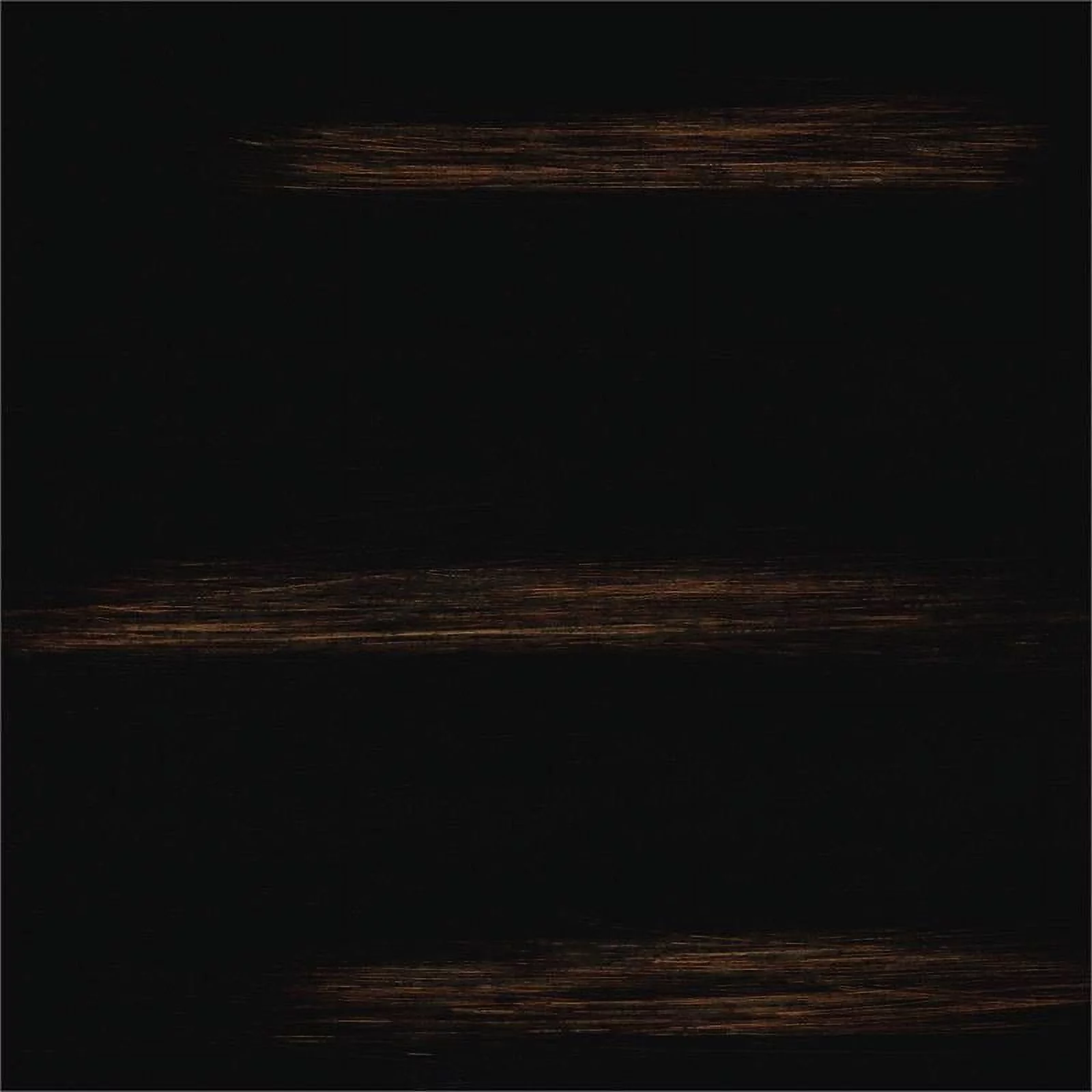 Pemberly Row Cross Back Bar Height Dining Swivel Chair in Black (Set of 2)