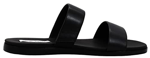 Steve Madden Women's Dual Flat Sandal