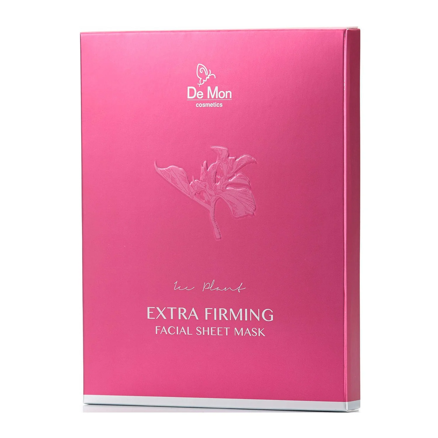 DeMon Extra Firming Facial Sheet Mask  3x25ml/0.8oz