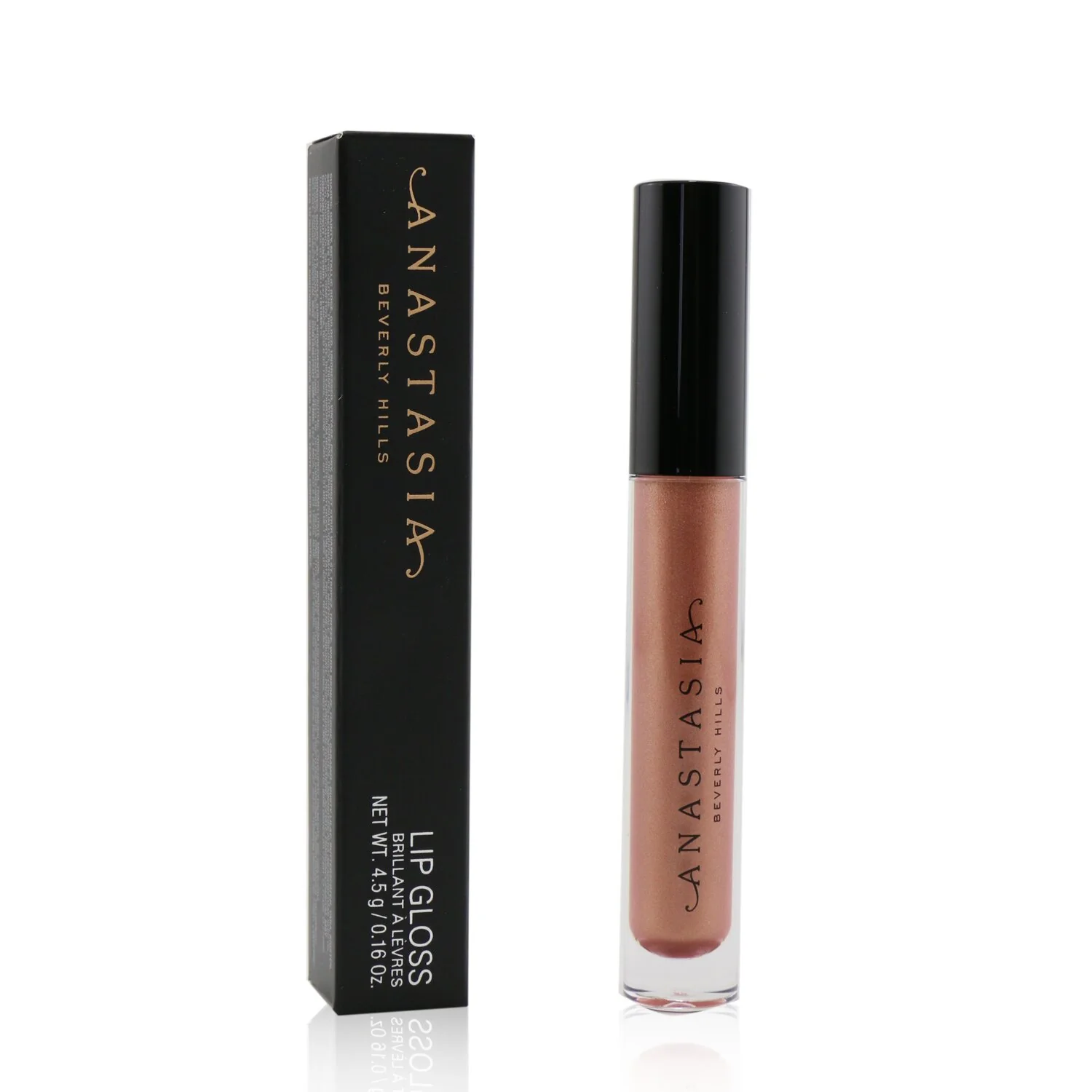 Anastasia Beverly Hills Lip Gloss - # Tara  4.5g/0.16oz