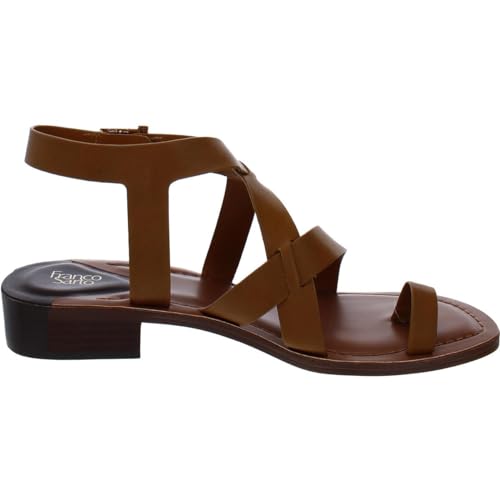 Franco Sarto Women's Ina Strappy Sandal Flat