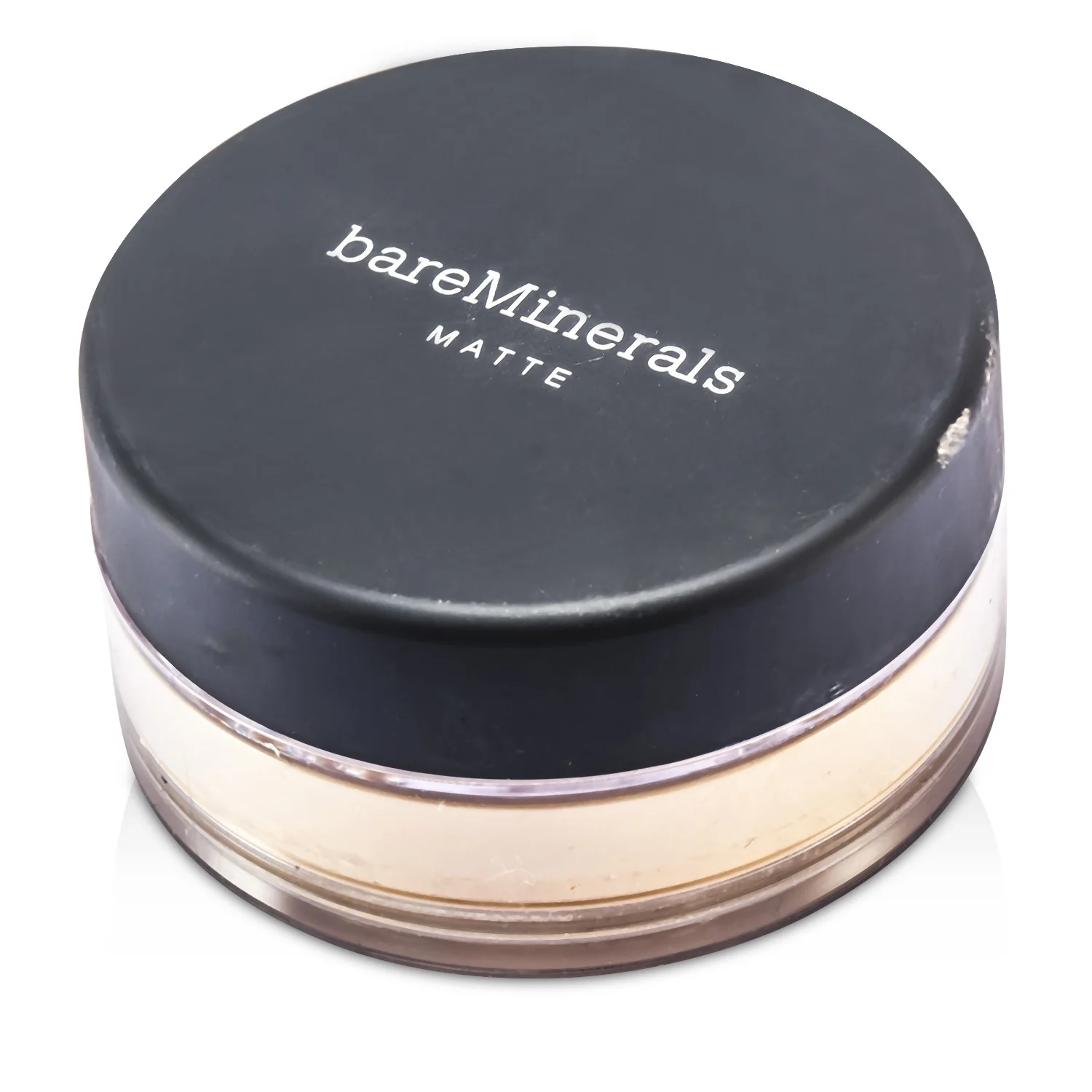 BareMinerals BareMinerals Matte Foundation Broad Spectrum SPF15 - Tan  6g/0.21oz