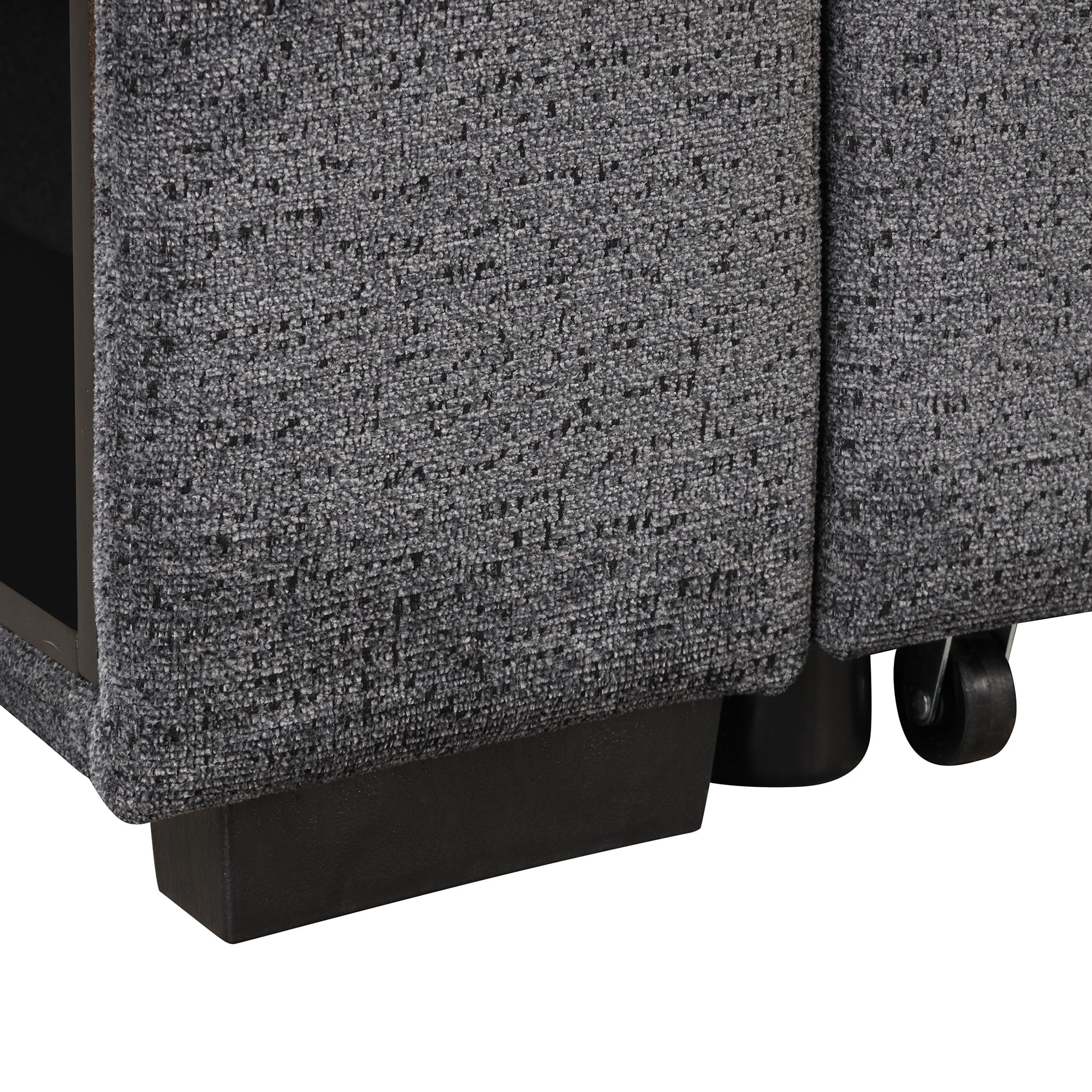 Cloud Drift Cozy  Sectional Sofa