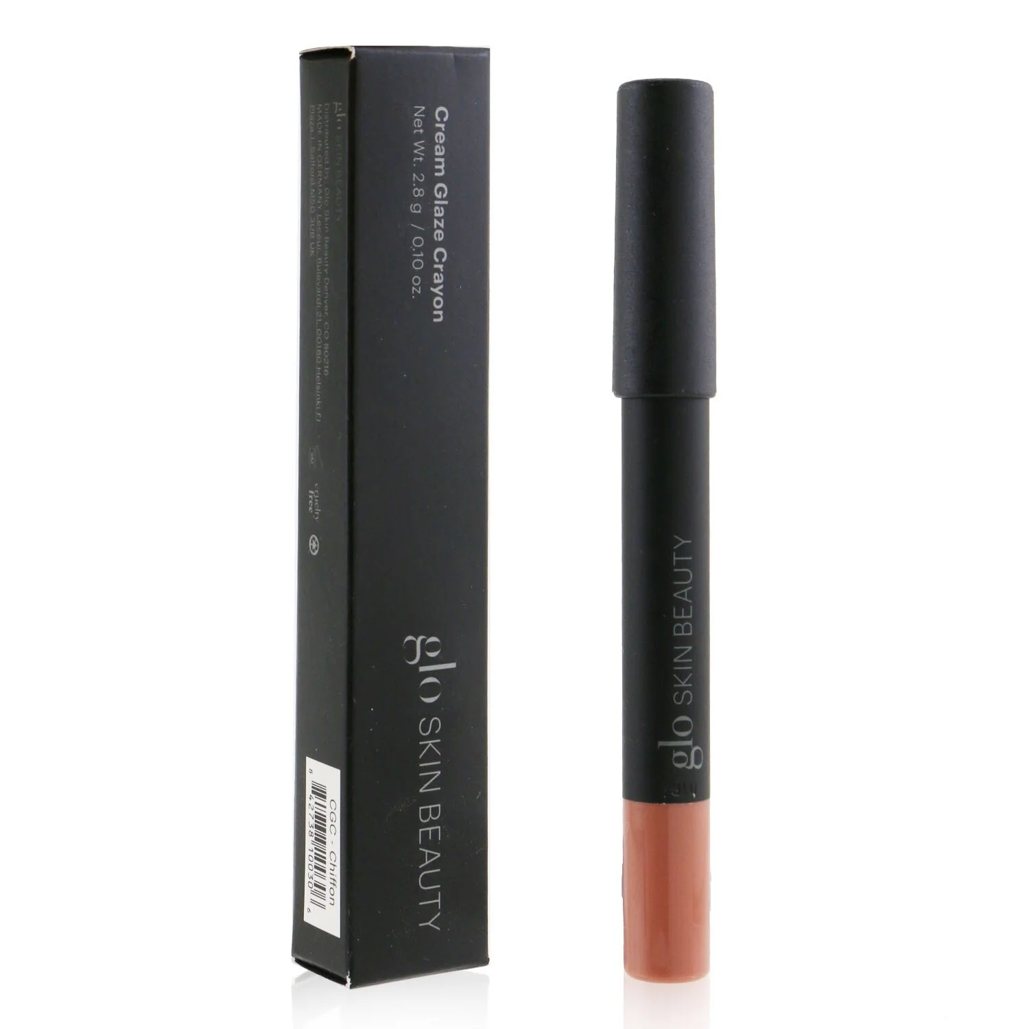 Glo Skin Beauty Cream Glaze Crayon - # Heirloom  2.8g/0.1oz