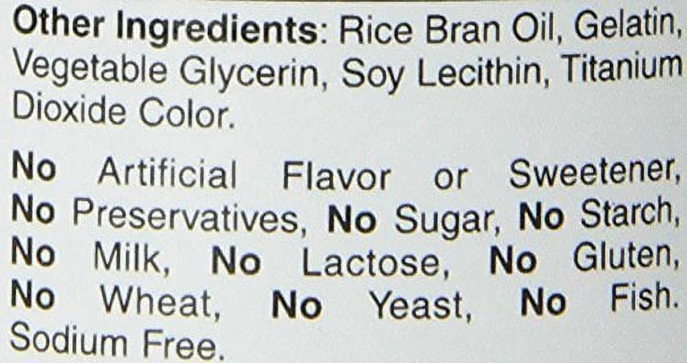 Nature's Bounty Co Q-10 200 mg, 45 Softgels