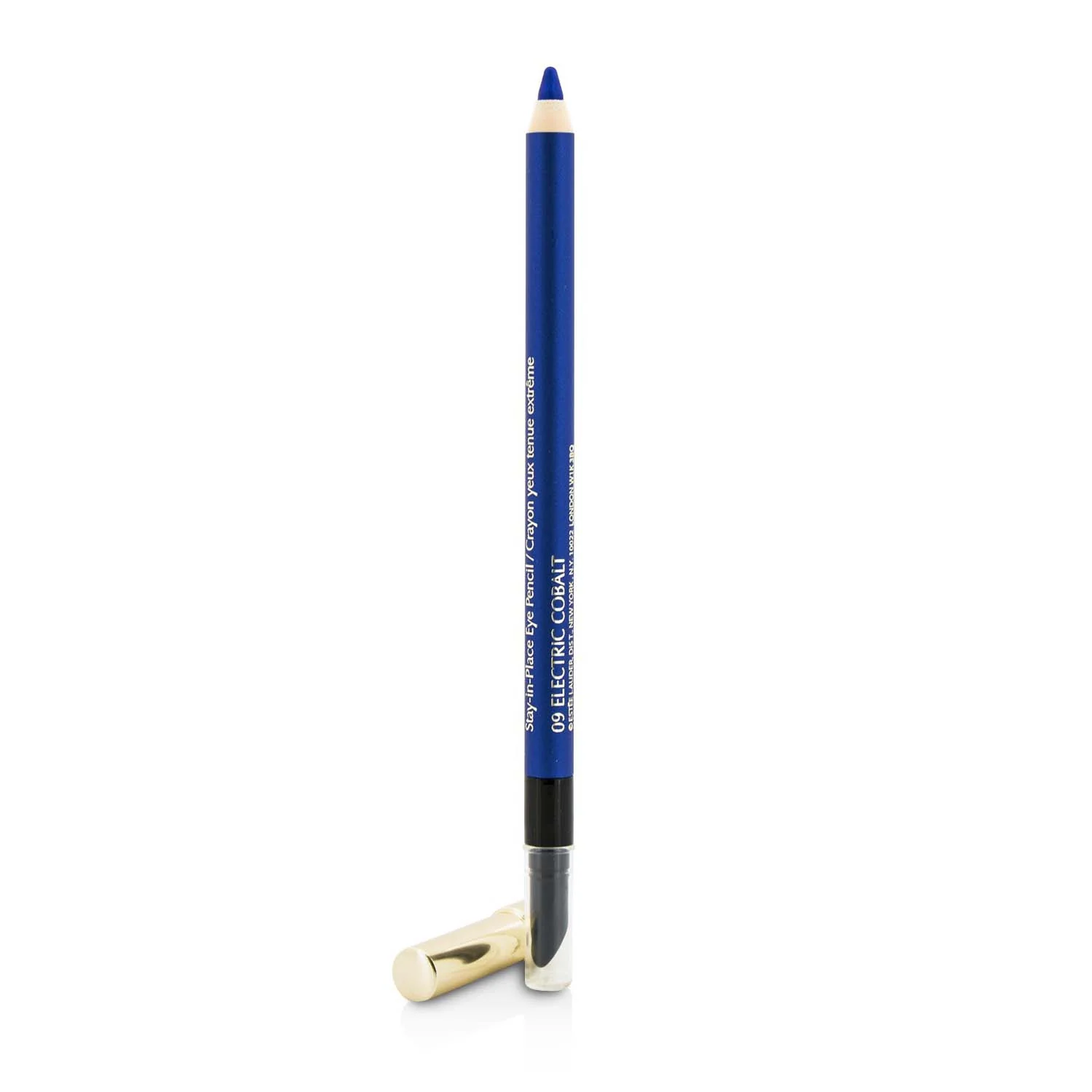 Estee Lauder Double Wear Stay In Place Eye Pencil (New Packaging) - #02 Coffee  1.2g/0.04oz