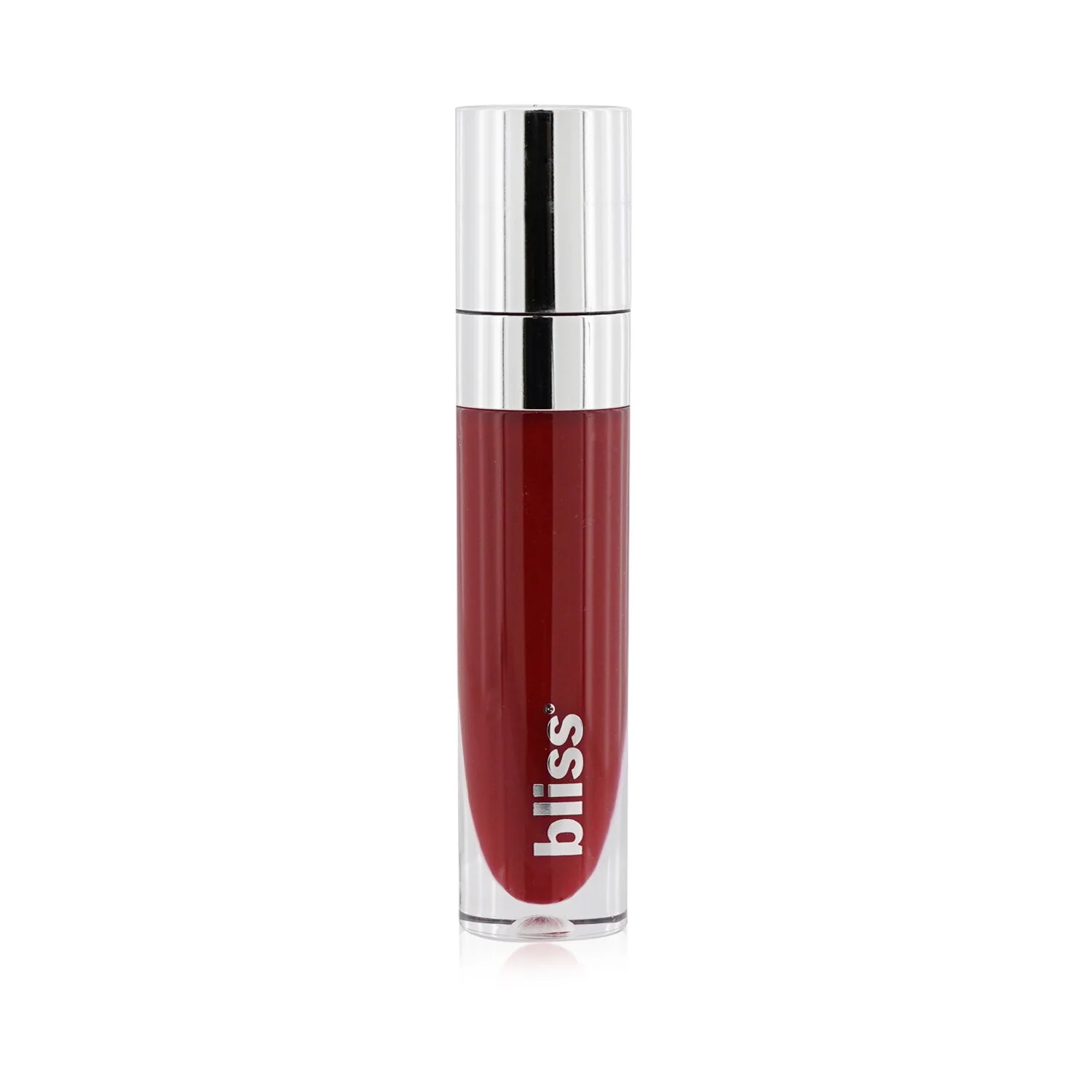 Bliss Bold Over Long Wear Liquefied Lipstick - # Berry Berry Lovely  6ml/0.2oz
