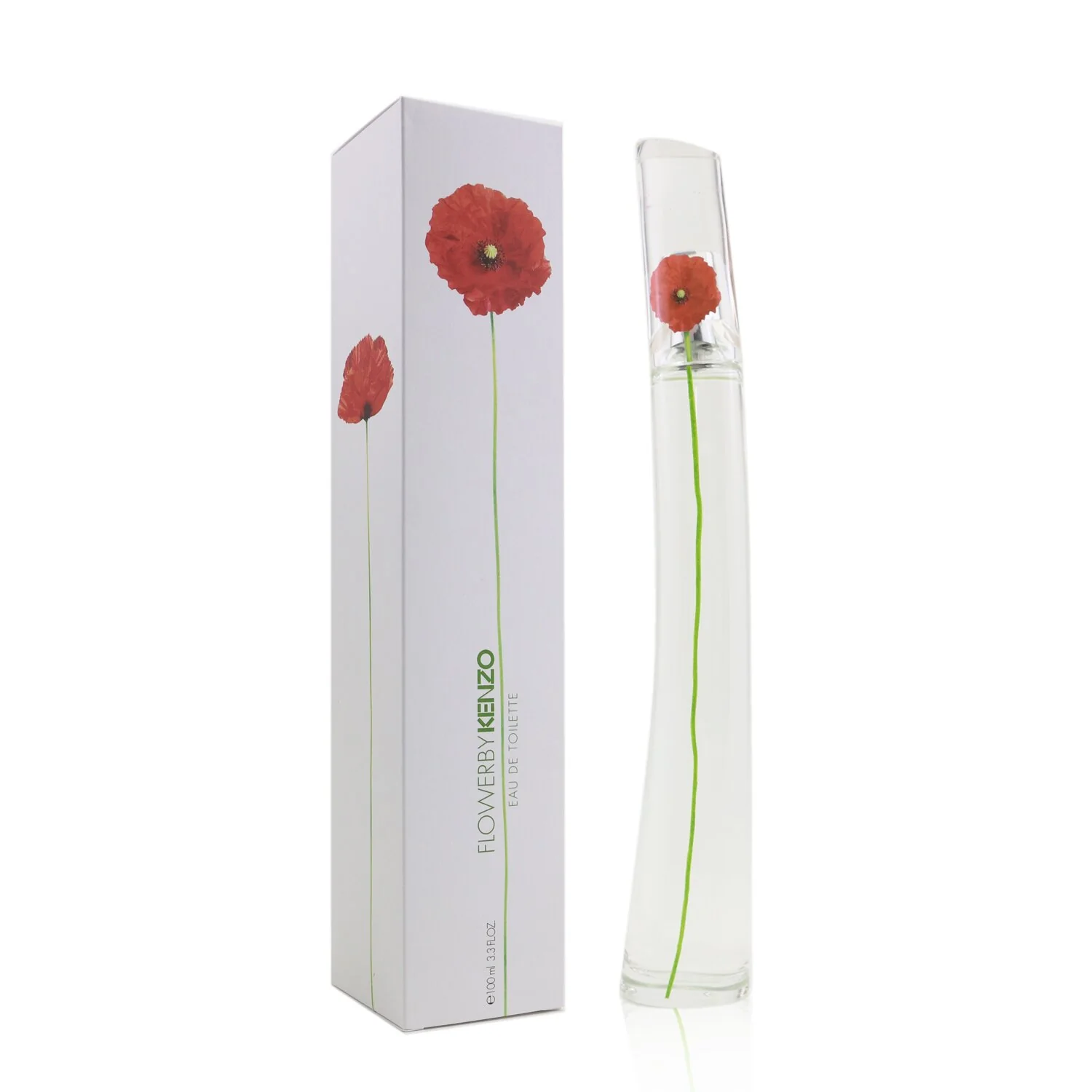 Kenzo Flower Eau De Toilette Spray  50ml/1.7oz