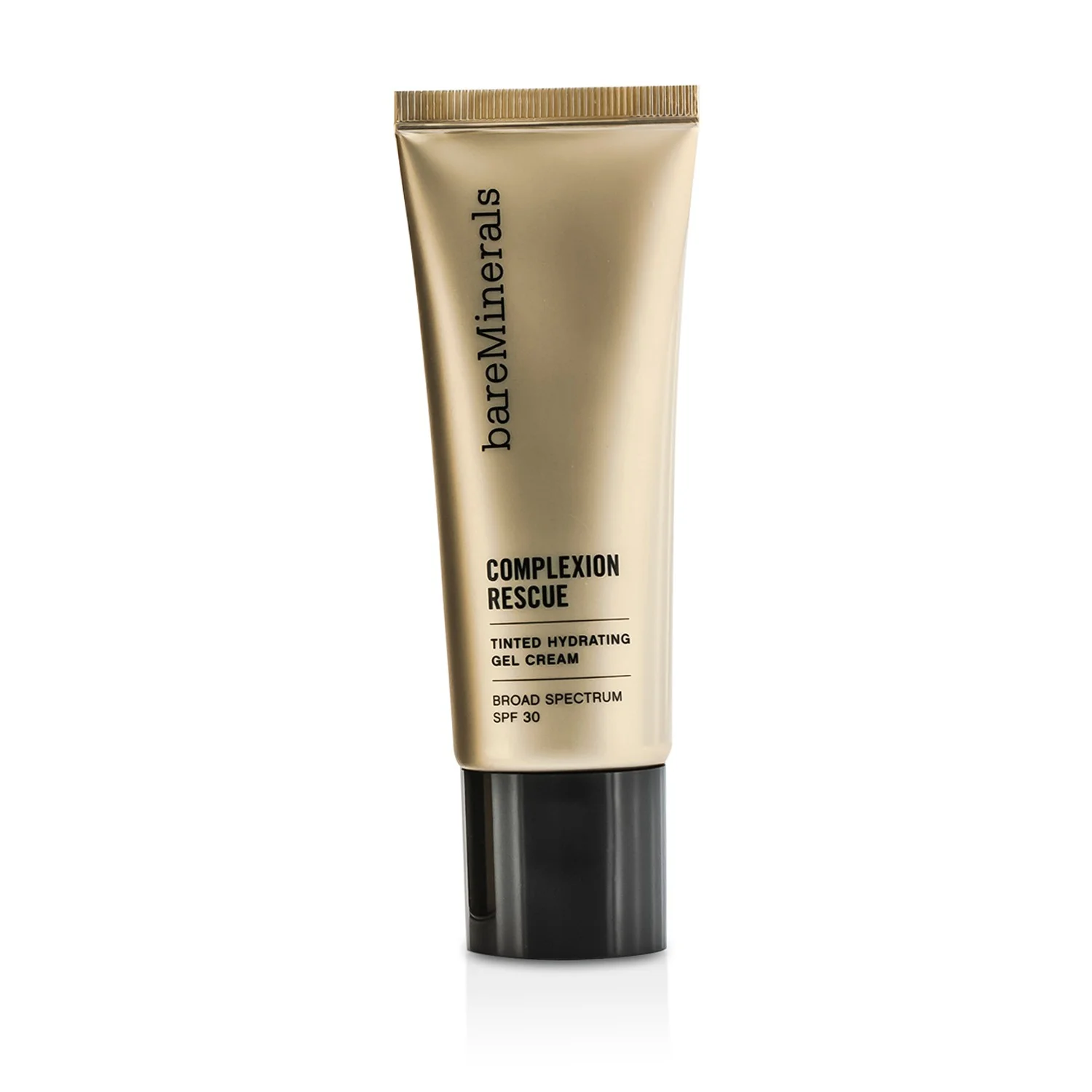 BareMinerals Complexion Rescue Tinted Hydrating Gel Cream SPF30 - #03 Buttercream  35ml/1.18oz