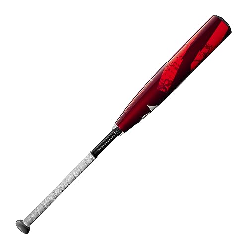 DeMarini 2024 Zoa (-10) 2 ¾” USSSA Baseball Bats - 28