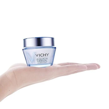 Vichy VICHY Aqualia Thermal Light Face Cream 50ml