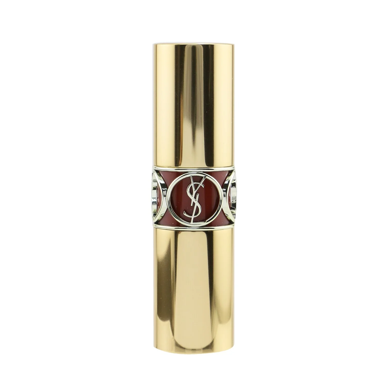Yves Saint Laurent Rouge Volupte Shine - # 86 Mauve Cuir  3.2g/0.11oz