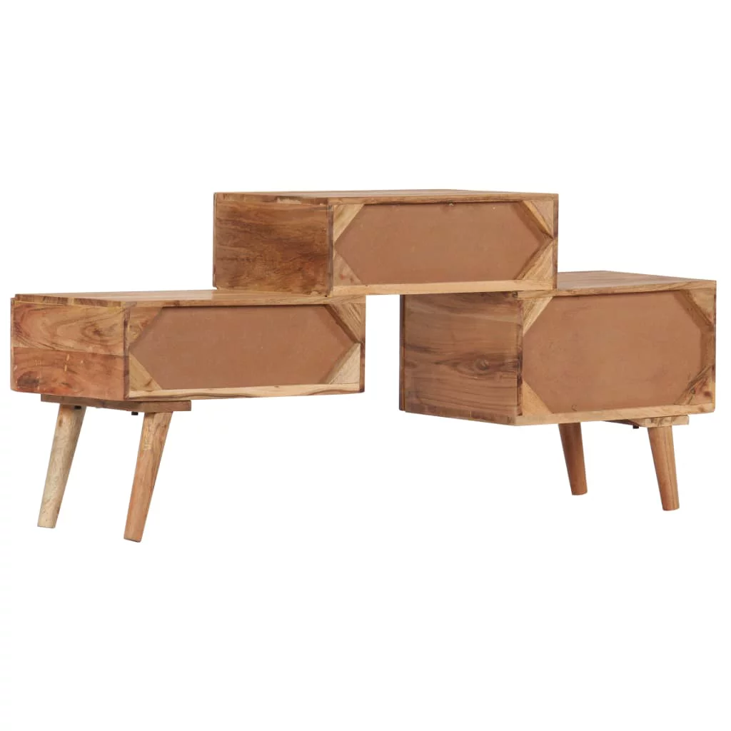 Carevas TV Cabinet 42.5