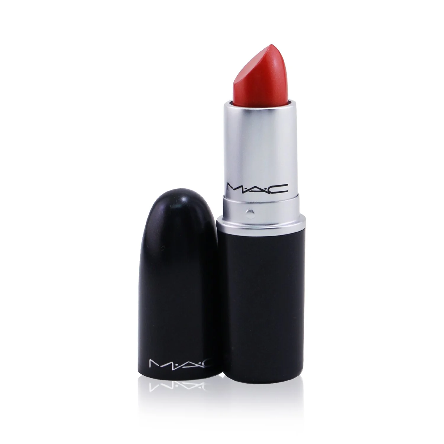 MAC Lipstick - Just Curious (Amplified Creme)  3g/0.1oz