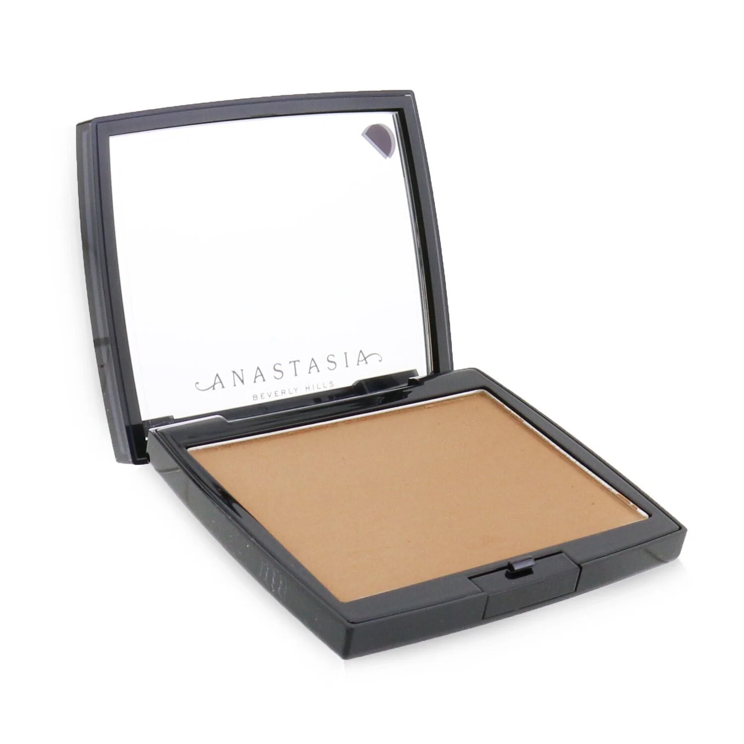 Anastasia Beverly Hills Powder Bronzer - # Cappuccino (Deep Golden Brown)  10g/0.35oz