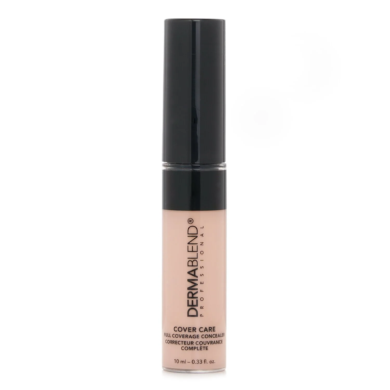 Dermablend Cover Care Full Coverage Concealer - # 23N  10ml/0.33oz