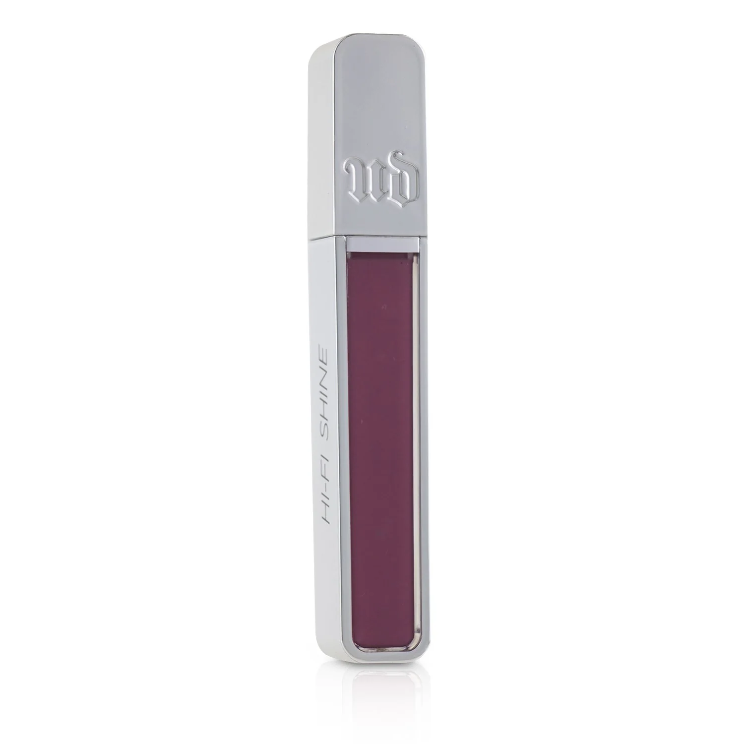 Urban Decay Hi Fi Shine Ultra Cushion Lip Gloss - # Fuel (Cream)  7ml/0.23oz